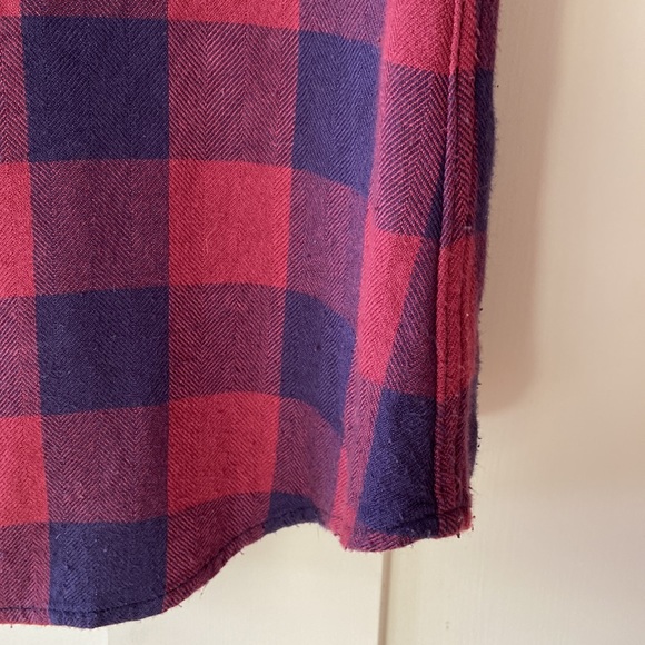 RAILS Button Down, Small - Picture 10 of 11